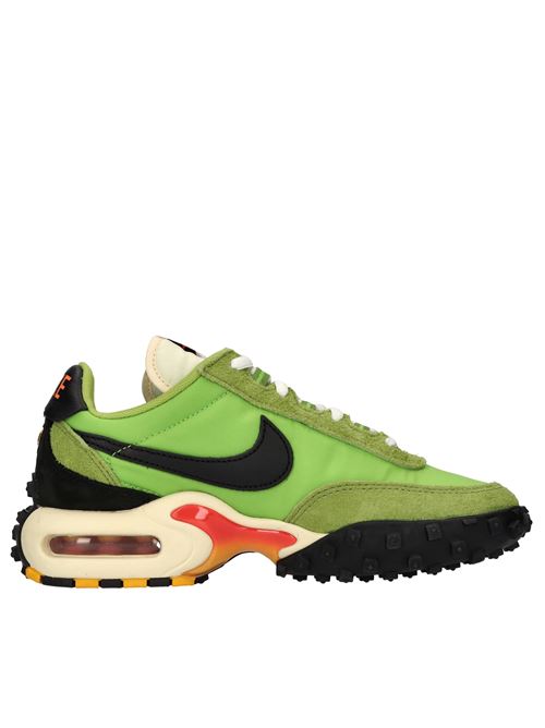  NIKE | NIKE AIR MAX WAFFLE SP FV6946 301VERDE-NERO